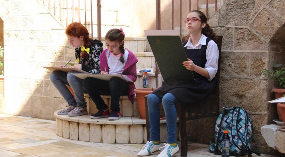 القطان للطفل7