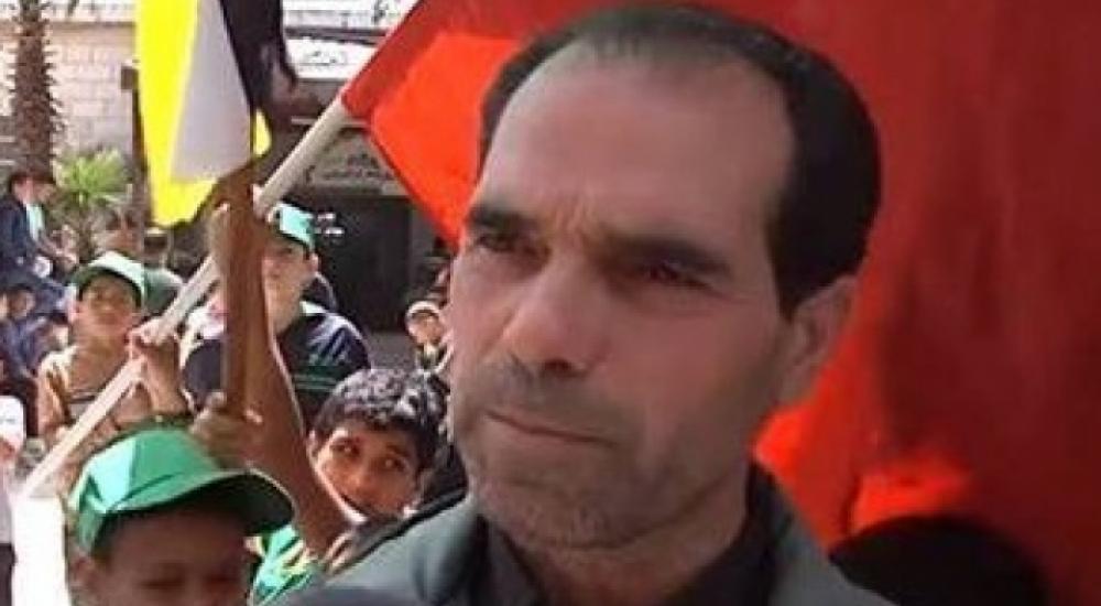 الشهيد مصطفى براذعية