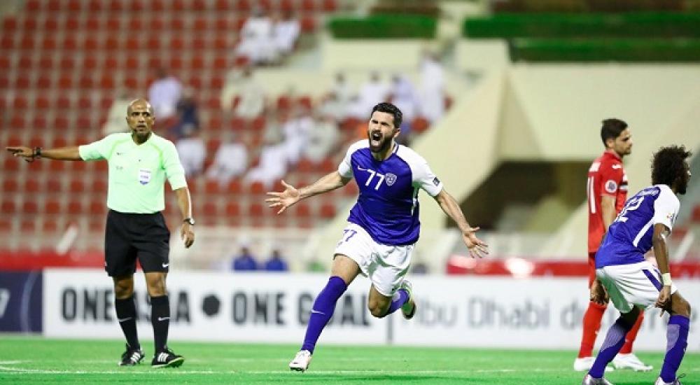 عمر خربين
