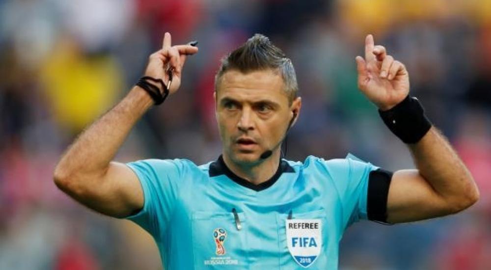 الحكم دامير سكومينا