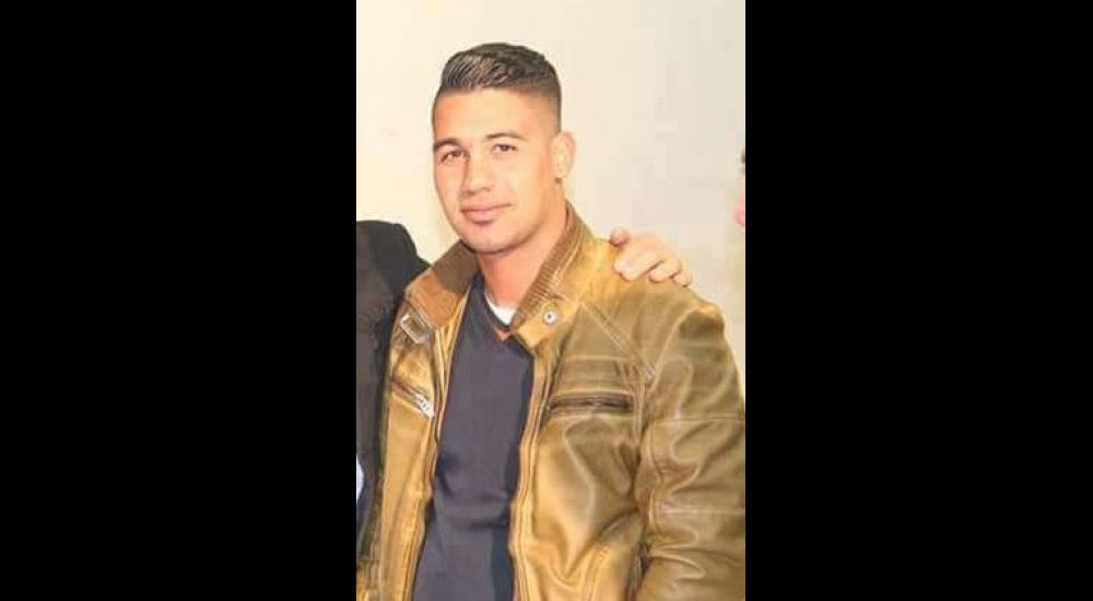 الشهيد إبراهيم السكافي