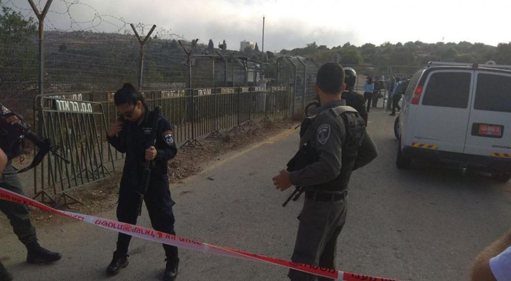 مكان العملية 