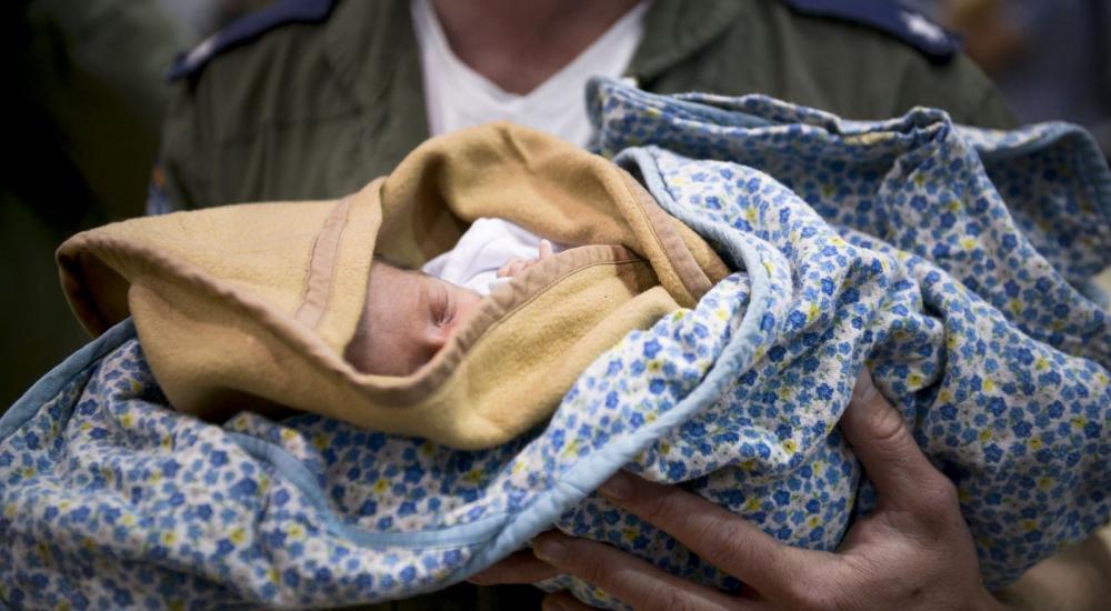 هذه ستكون الأم الأكبر بالكيان الإسرائيلي