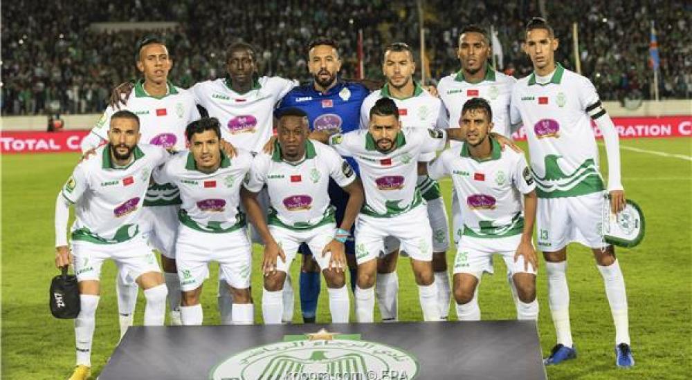 الرجاء
