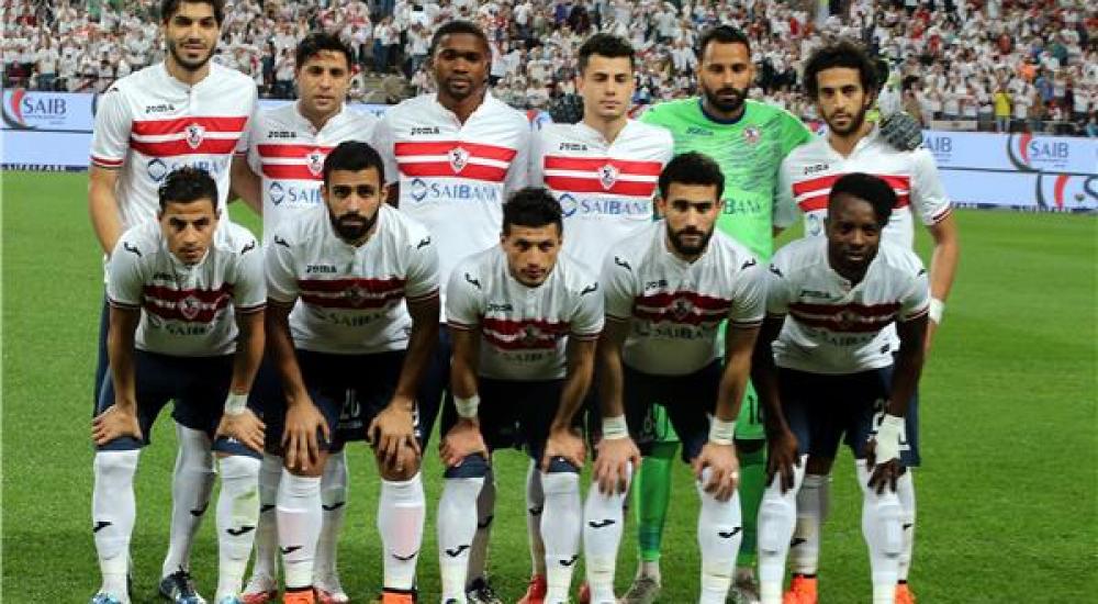 الزمالك رفض اللعب أمام مصر للمقاصة الأحد