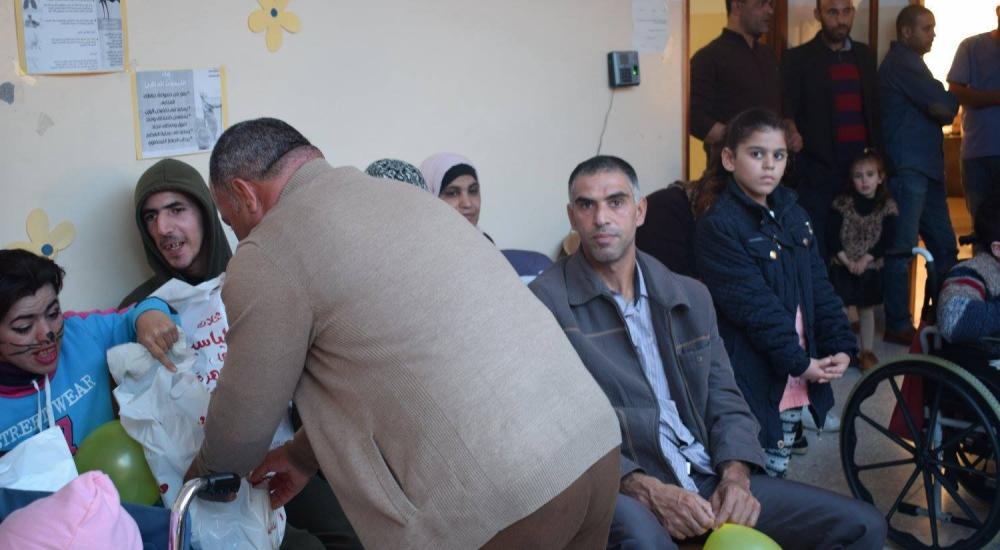 فعاليات جنين 3