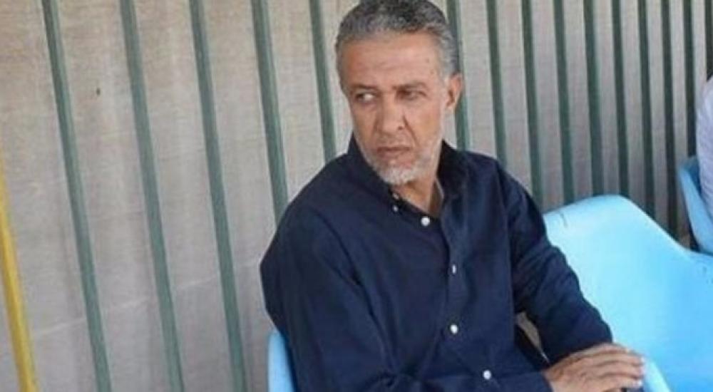 الراحل عبدالرحيم محمد
