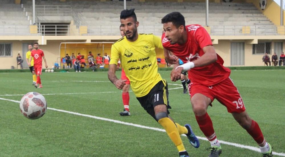 بيت حانون وخدمات خانيونس