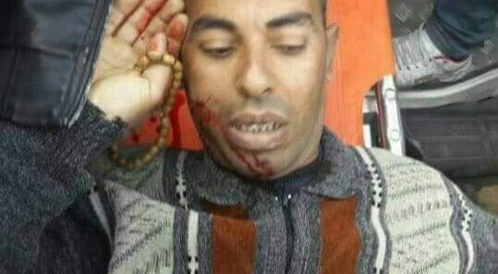 الشهيد الحواجري