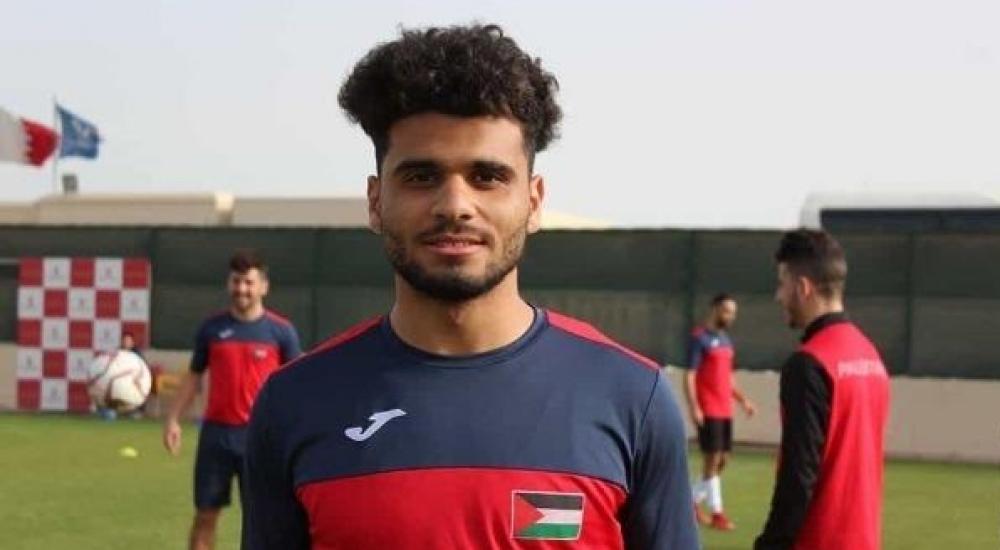 النجم محمود سلمي