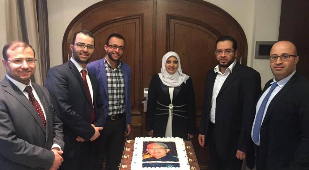 3تجمع الأطباء