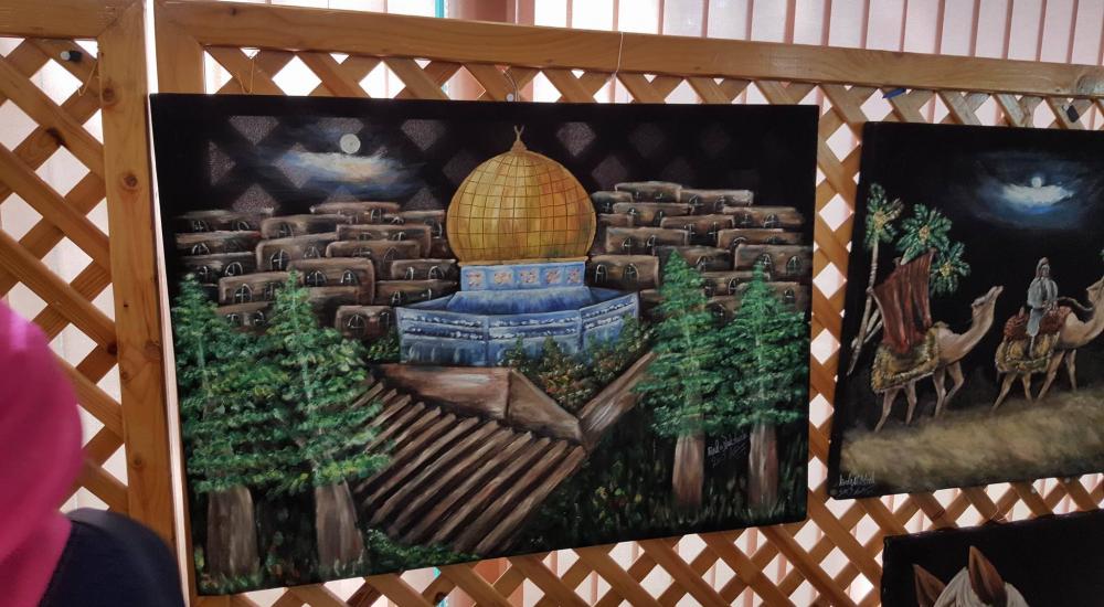 ليندا النتشة (7)