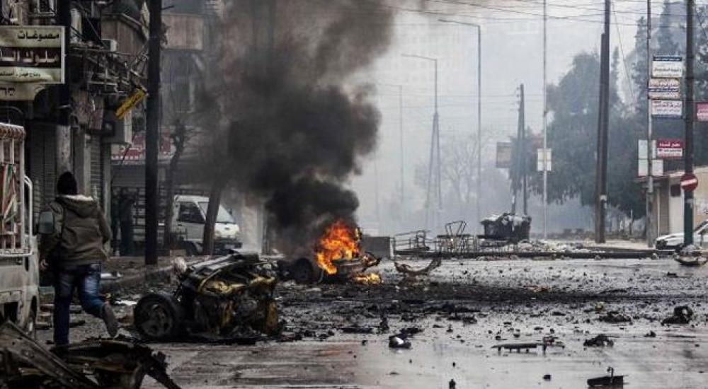 يشتكي الأهالي من انتشار البطالة في صفوفهم وذلك بسبب الوضع الأمني المتوتر