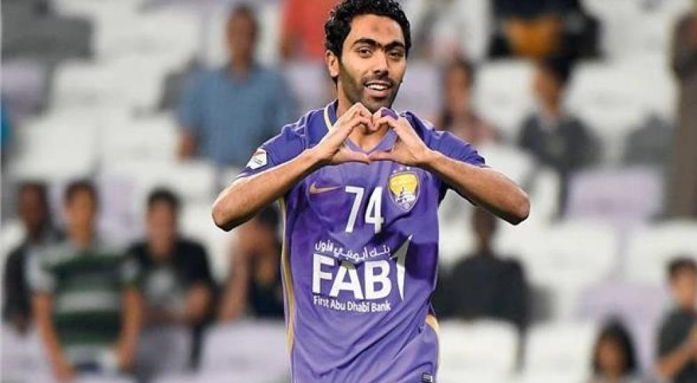 حسين الشحات