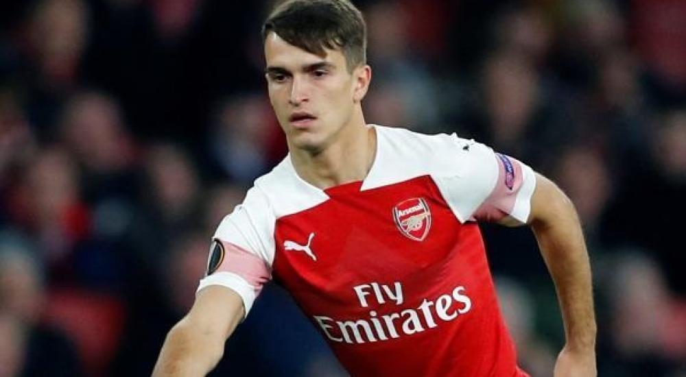 دينيس سواريز