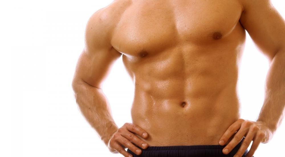 بناء العضلات وتقويتها أمر يتطلب ممارسة الرياضة والتغذية الصحيحة