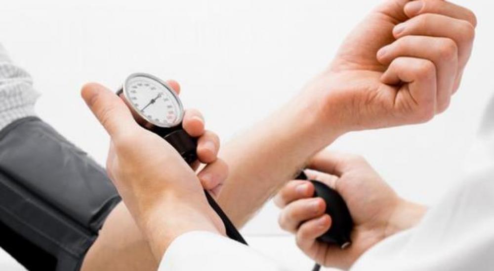 تغيير نمط حياتك يجنبك أدوية ضغط الدم_630x400