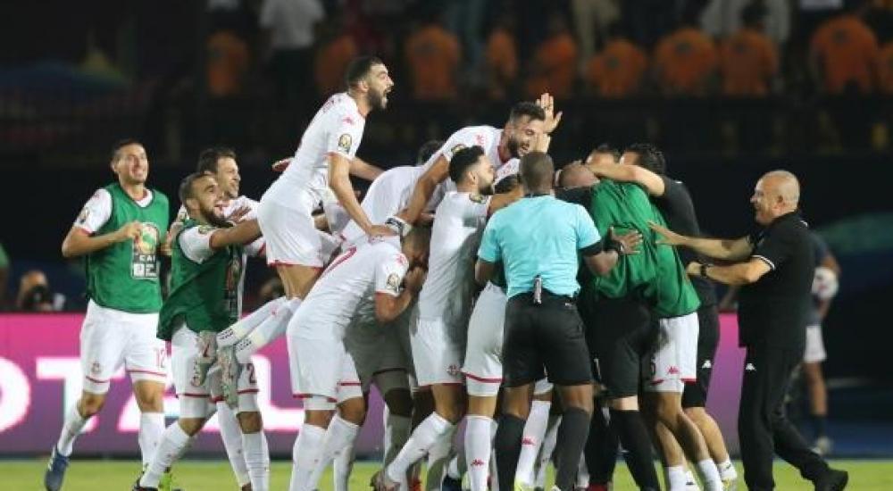 تونس لحقت بالجزائر لنصف النهائي