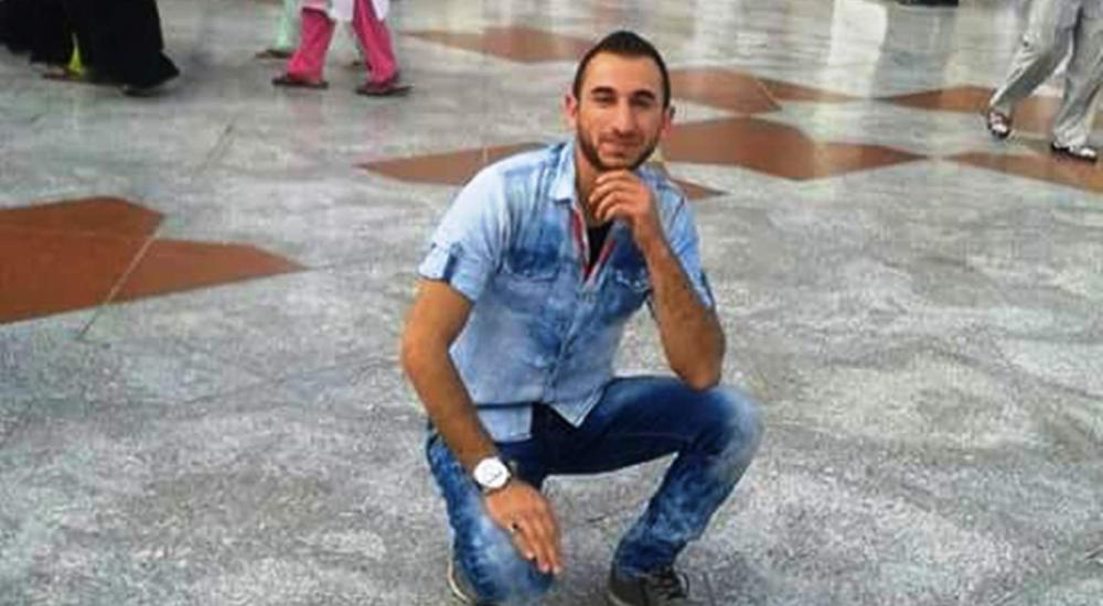 الشهيد مصالحة 2