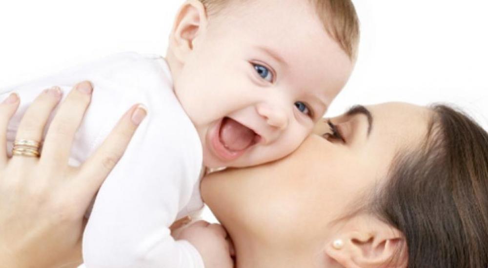 الصفات الشخصية للأمهات تنتقل لأطفالهن عبر الحمض النووي للبكتريا