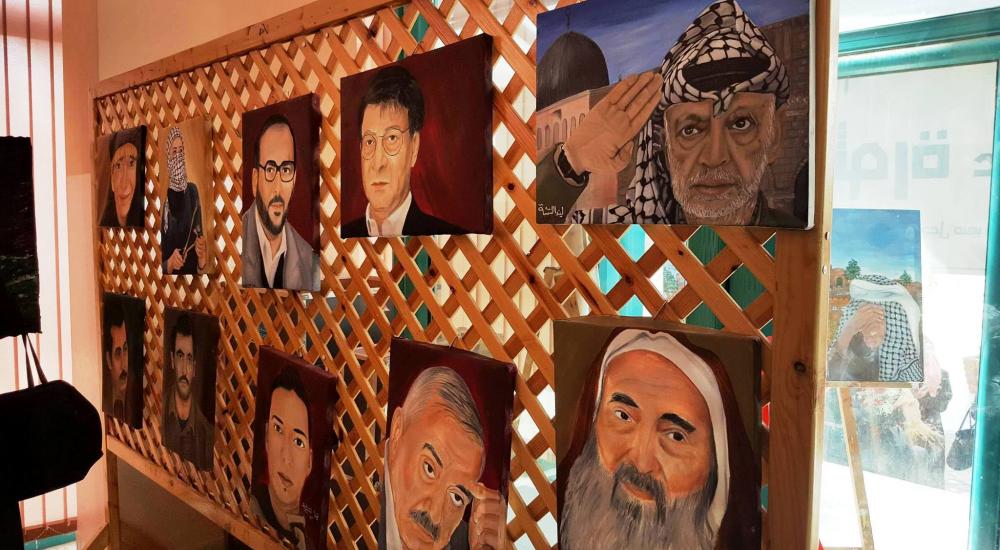 ليندا النتشة (5)