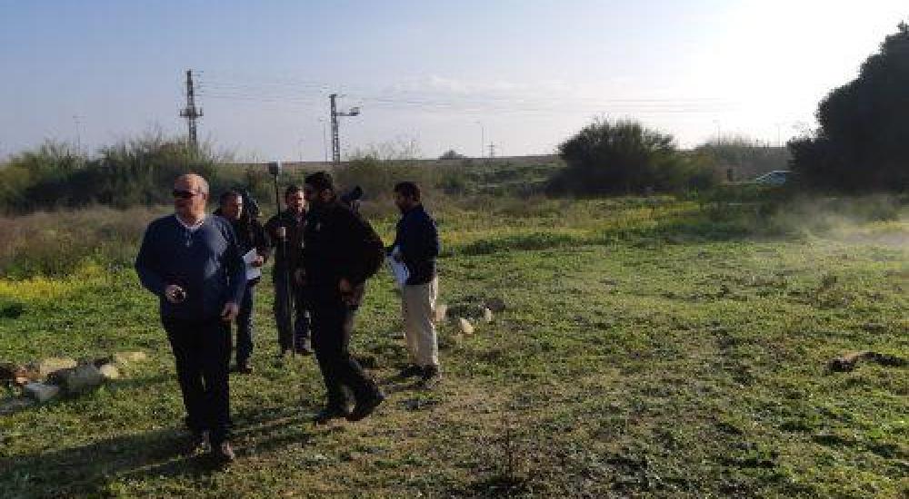 مقبرة القسام3