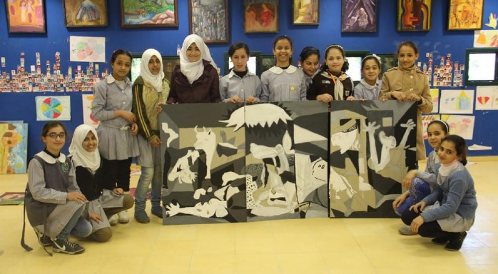 القطان للطفل8