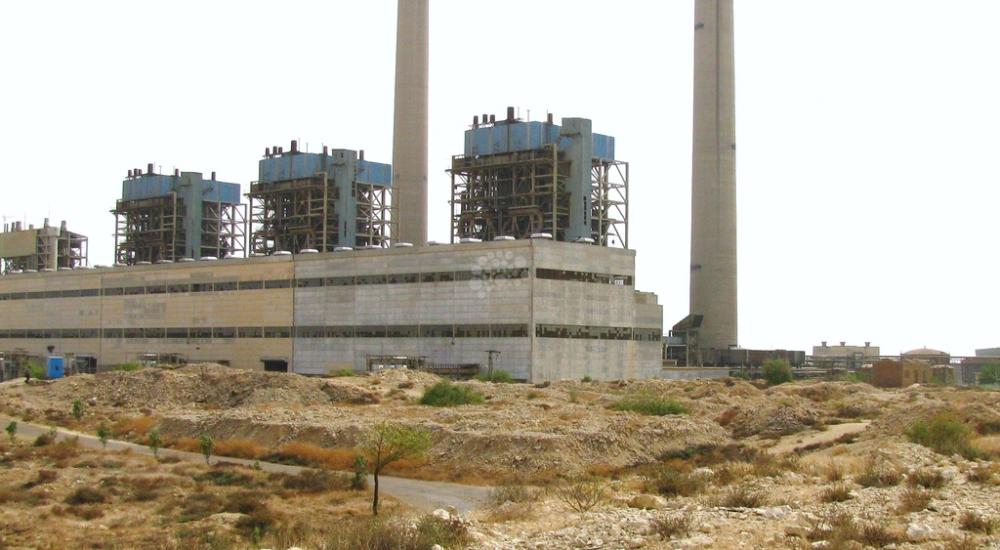 محطة طاقة جامشورو, ولاية سند , باكستان