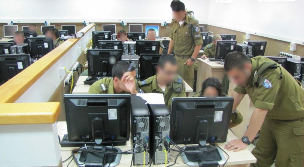 idf-cyber-course