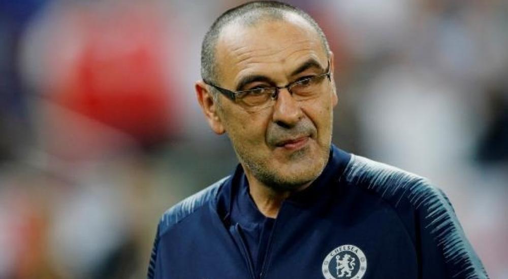 ماوريسيو ساري