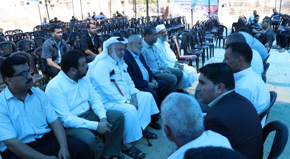 وفد برلماني (1)