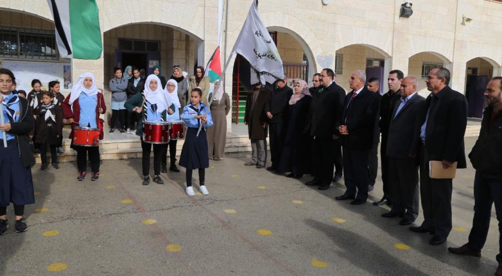 الغضب يعم المدارس