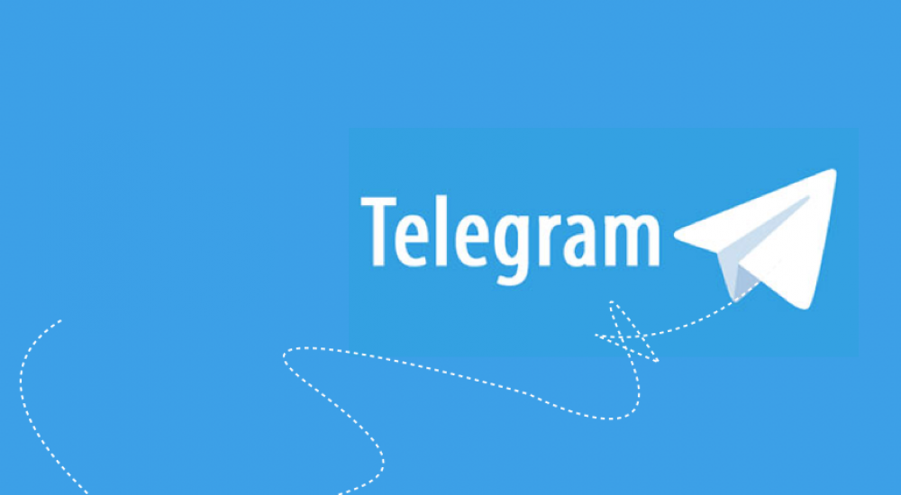 telegram