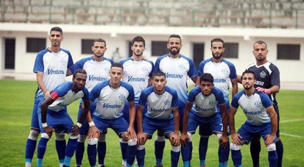 فريق خدمات الشاطئ