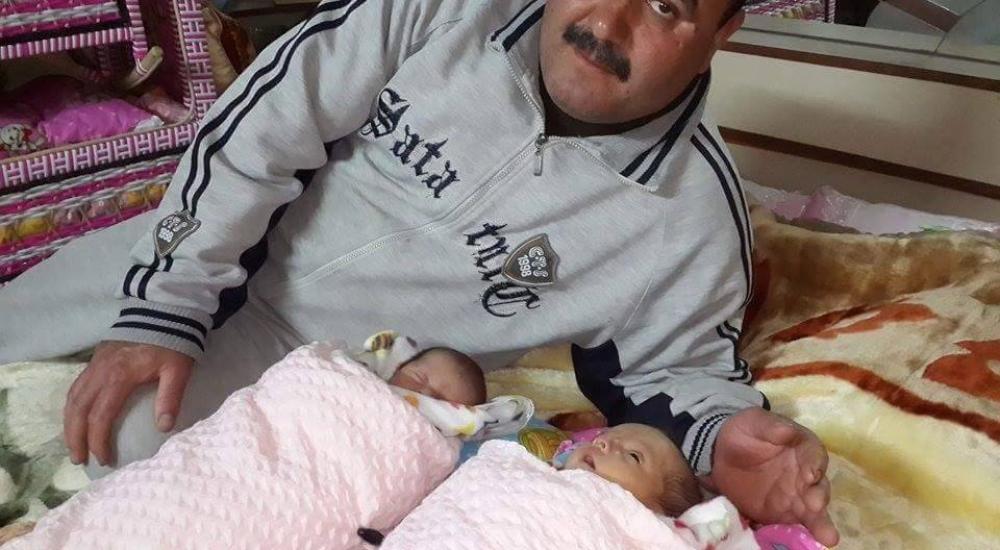 زار العديد من المستشفيات والأطباء في مراكزهم الطبية والعلاجية 