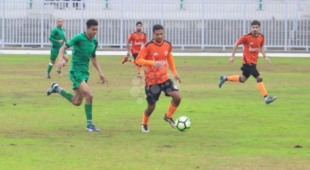 الصداقة واتحاد خانيونس