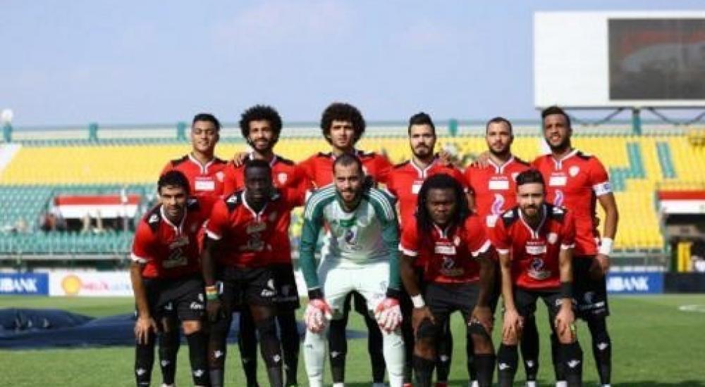 فريق طلائع الجيش