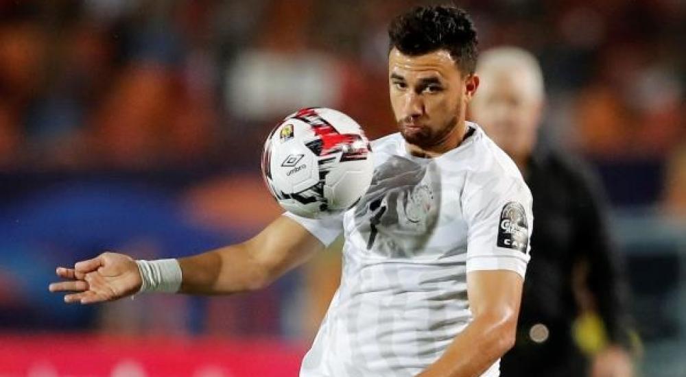 محمود حسن تريزيجيه