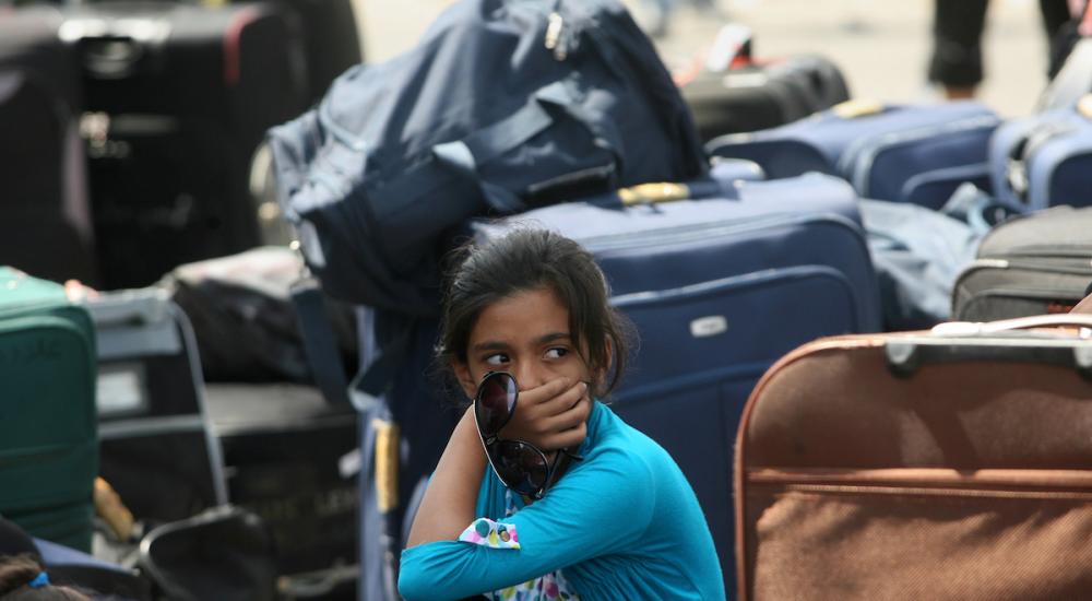 مصر فتحت المعبر 17 مرة لإدخال جثث وفيات لمرضى وجرحى