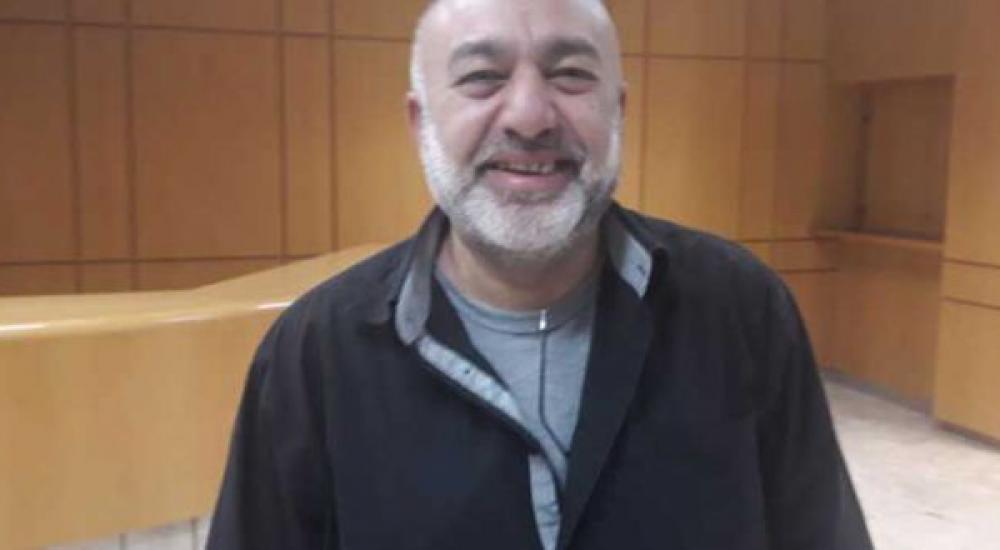 يحيى السوطري