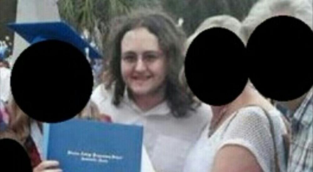 اليهودي المعتقل في أمريكا