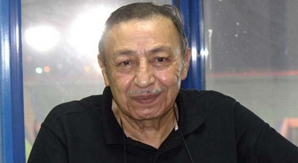 حمادة إمام توفي عن 67 عاماً