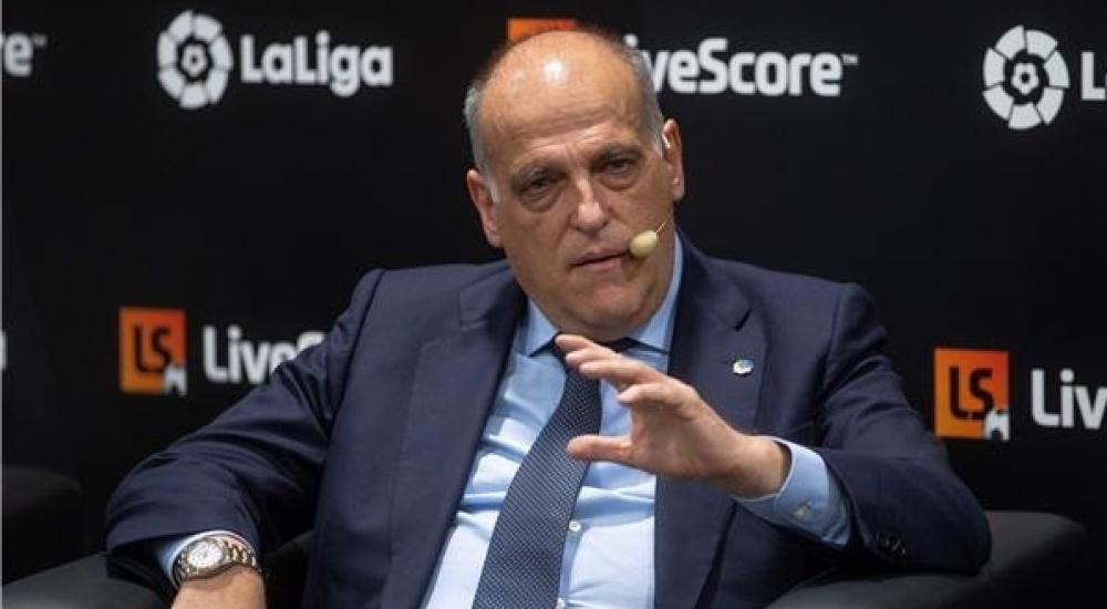 خافيير تيباس