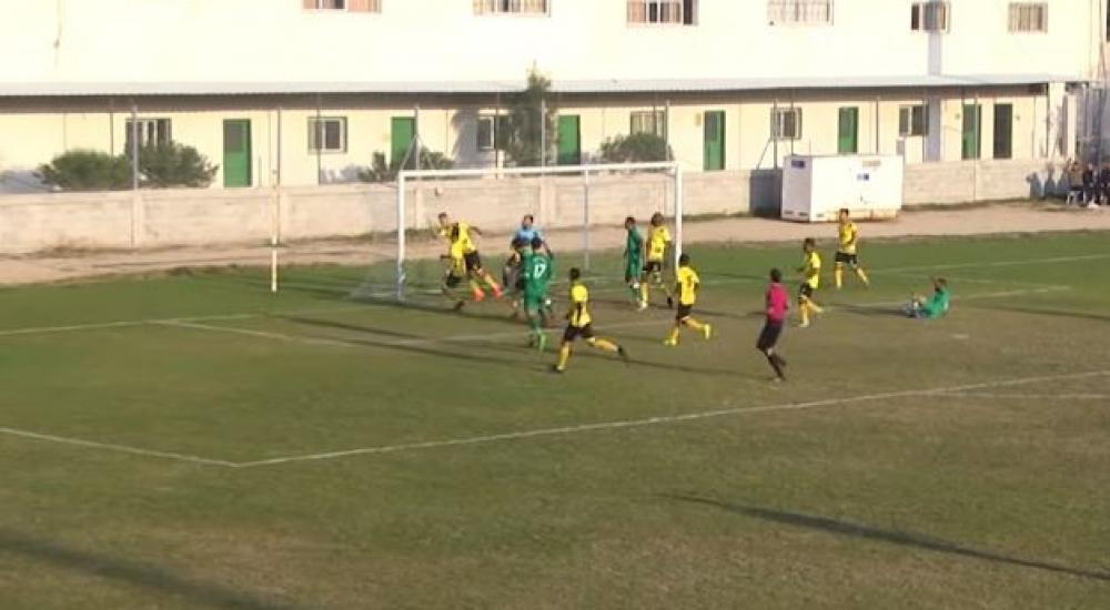 الصداقة وخدمات رفح