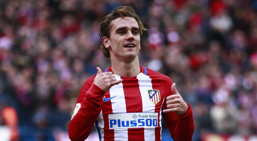 أنطوان جريزمان