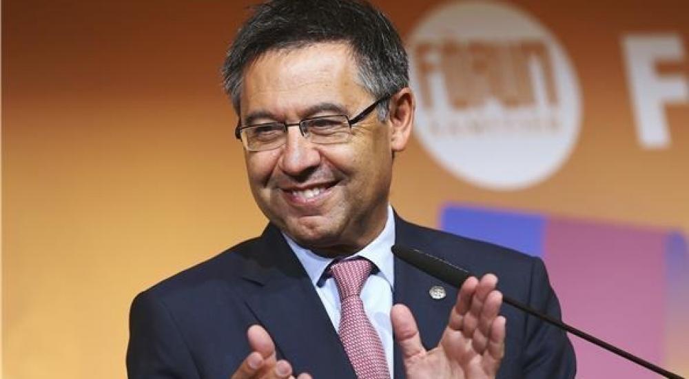 جوسيب ماريا بارتوميو