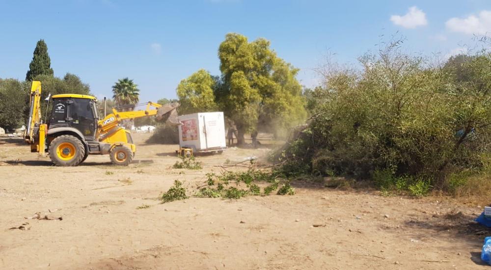 مقبرة القساام