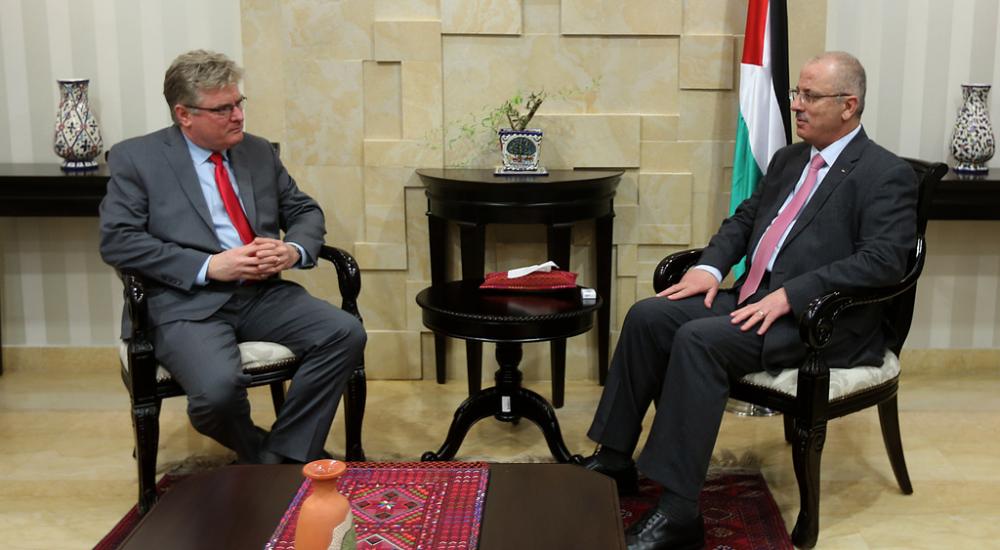 الحمد الله وهينشو