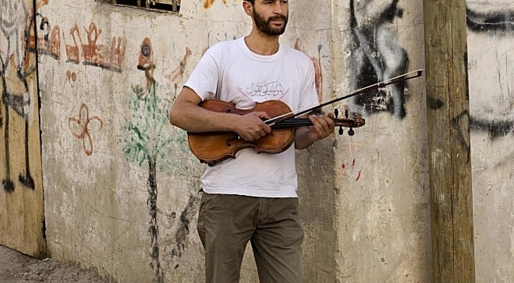 رمزي أبو رضوان 