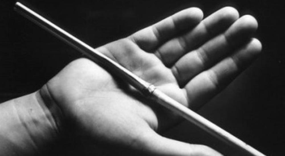 ينتشر العقاب الجسدي في المدارس في مصر